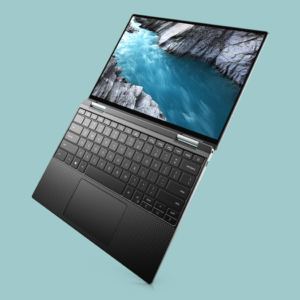 Dell XPS 13