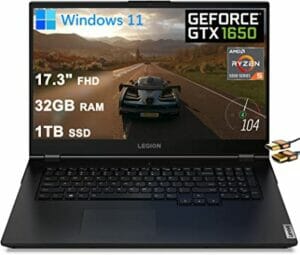 gaming laptops under 1000