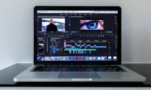 best laptops for video editing under $700