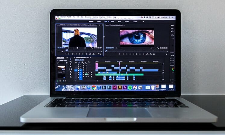 best laptops for video editing under $700